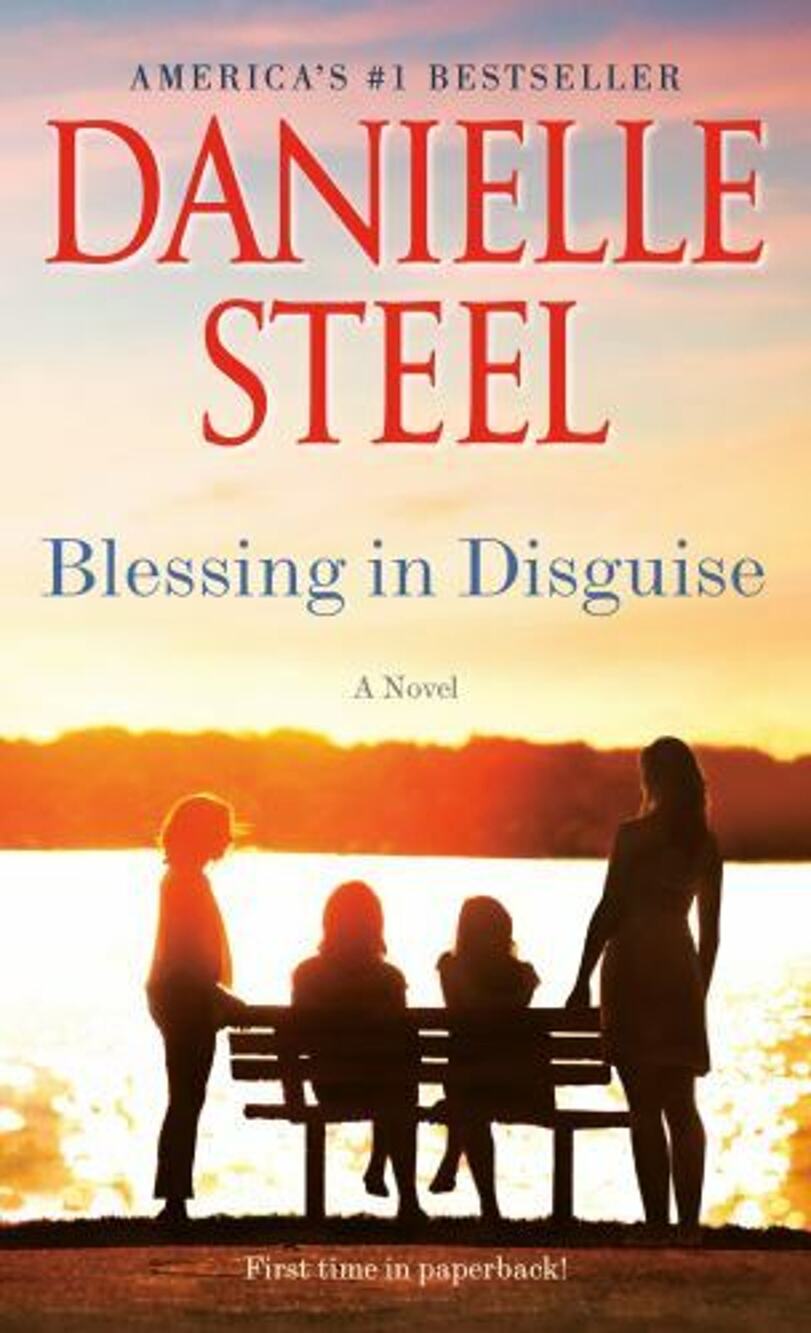 Blessing in Disguise : A Novel by Danielle Steel (2020, Mass Market)